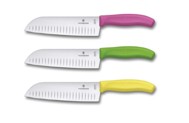 Victorinox cuchillo santoku