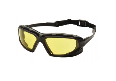 PYRAMEX LENTES SERIE HIGHLANDER XP
