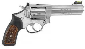 Ruger Sp101