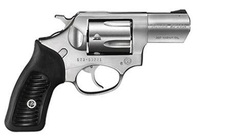Ruger Sp101