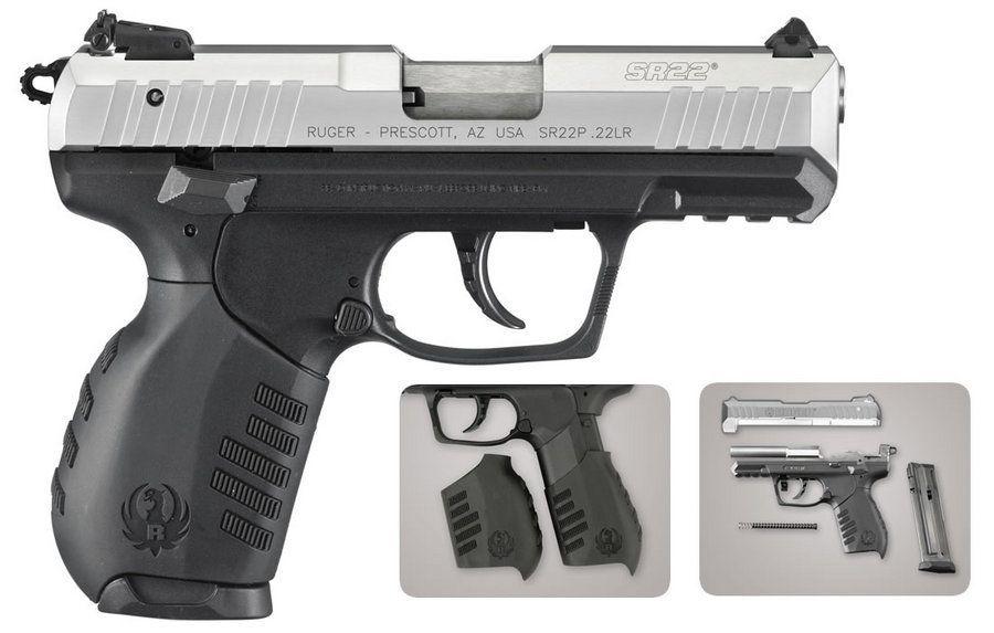 Ruger Sr22