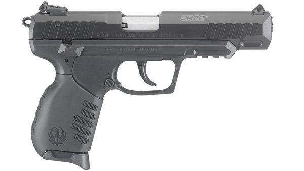 Ruger Sr22
