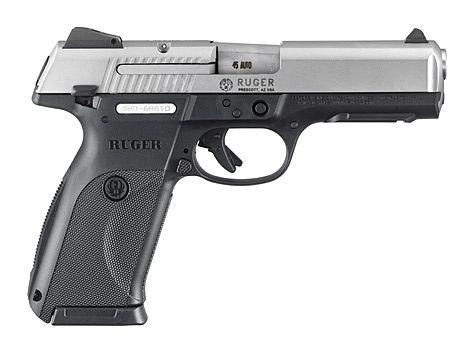 Ruger Sr 45