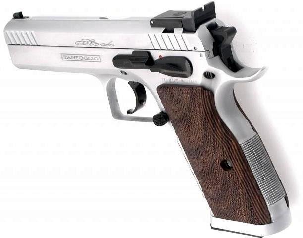 Tanfoglio Stock