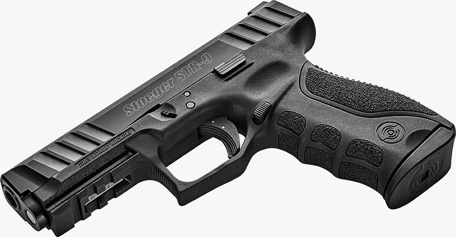 Stoeger Str-9