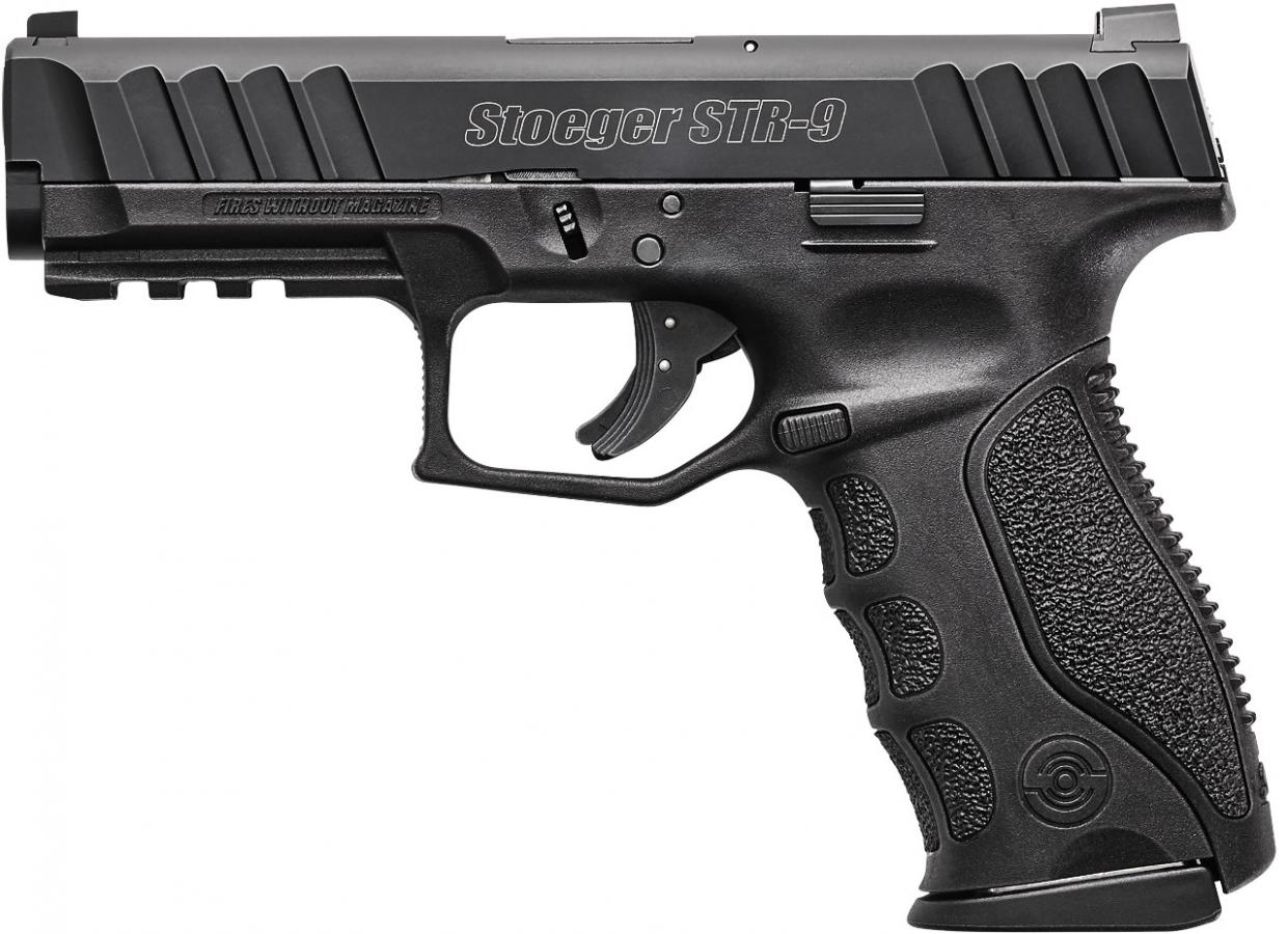Stoeger Str-9