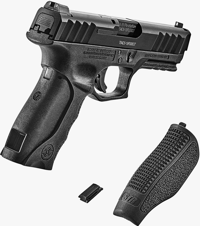Stoeger Str-9