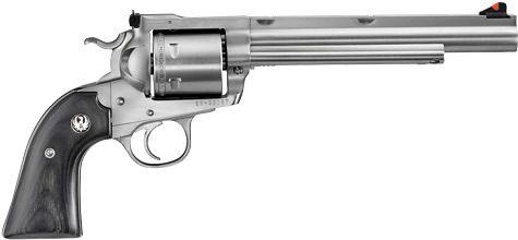 Ruger Super Blackhawk Bisley Hunter
