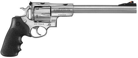Ruger Super Redhawk