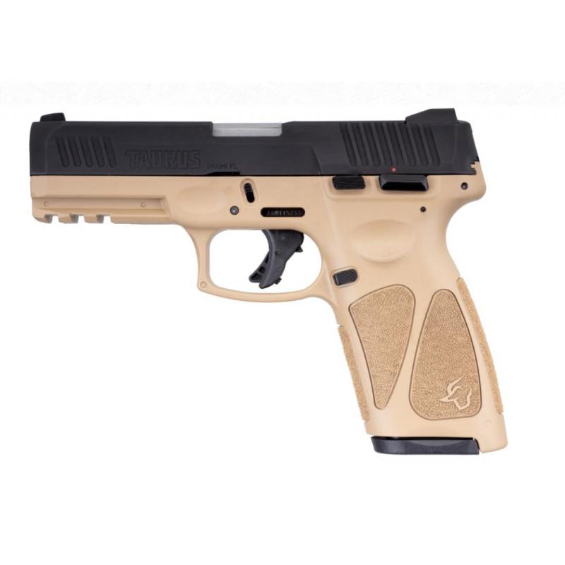 Taurus G3