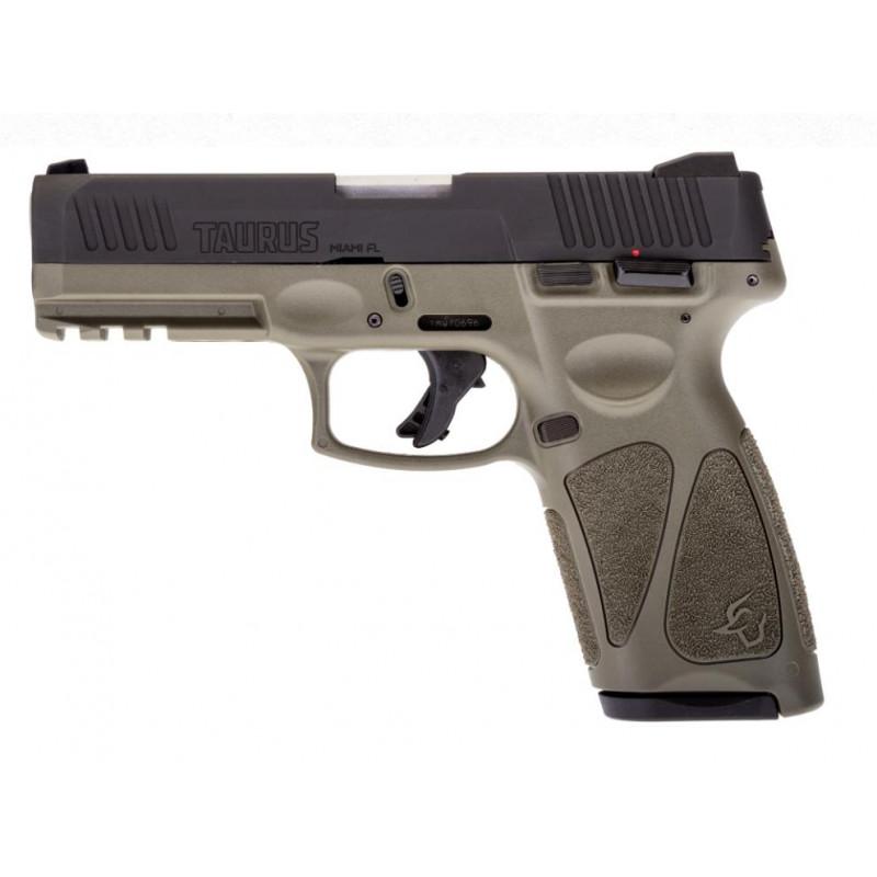 Taurus G3