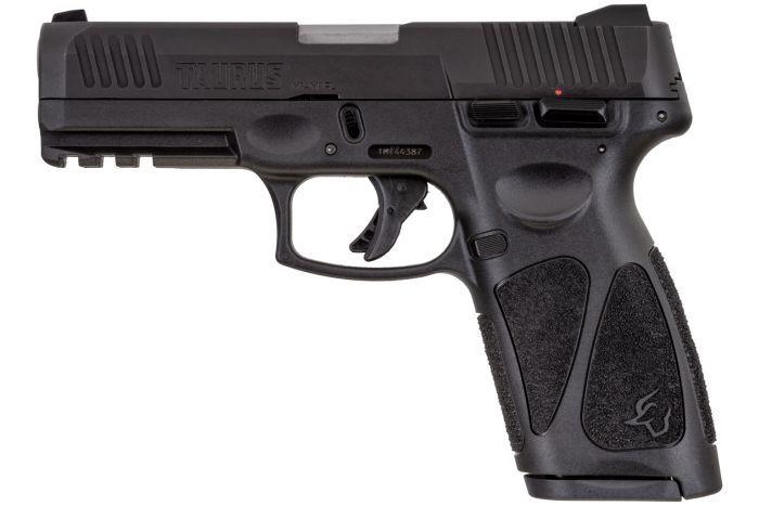 Taurus G3