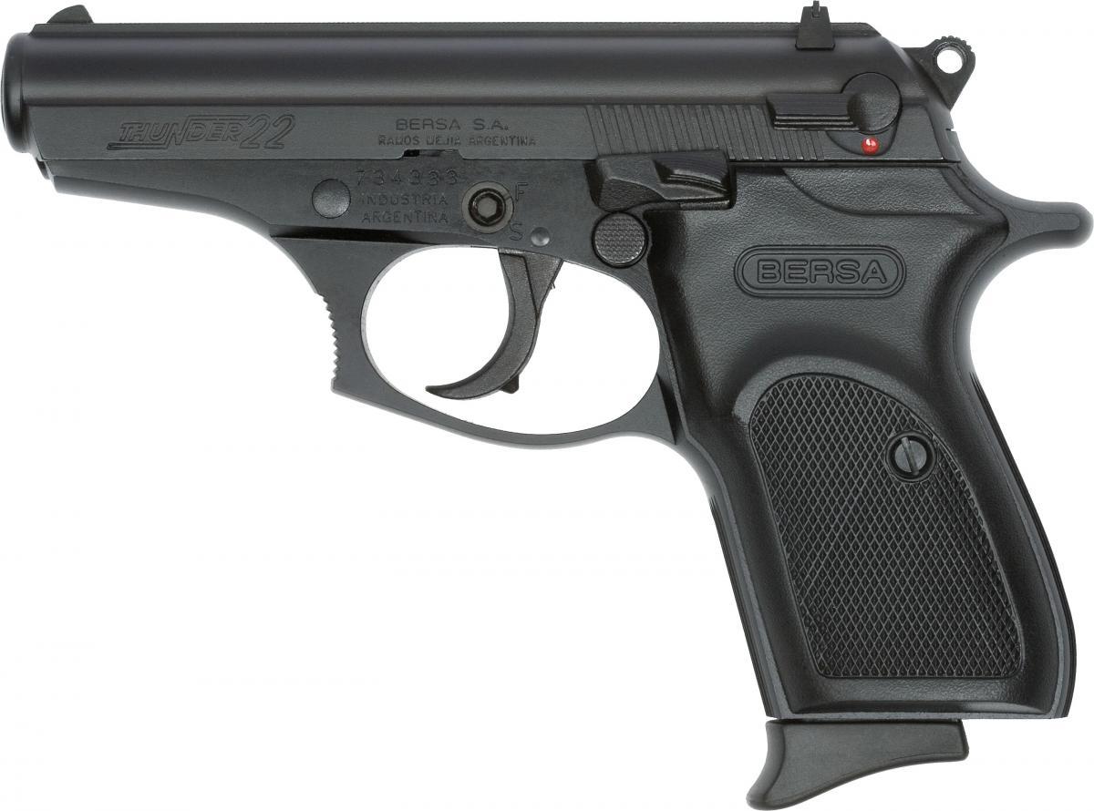 Bersa Thunder 22