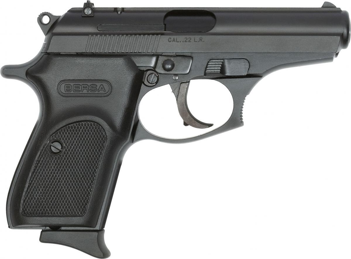 Bersa Thunder 22