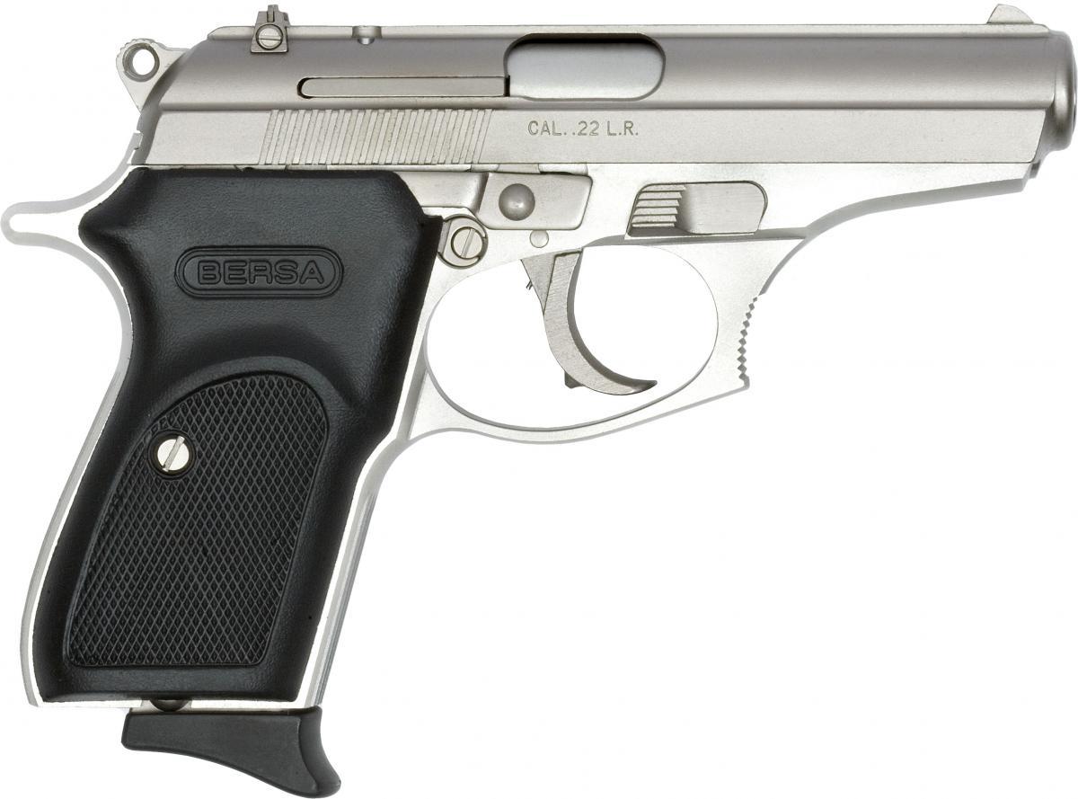 Bersa Thunder 22