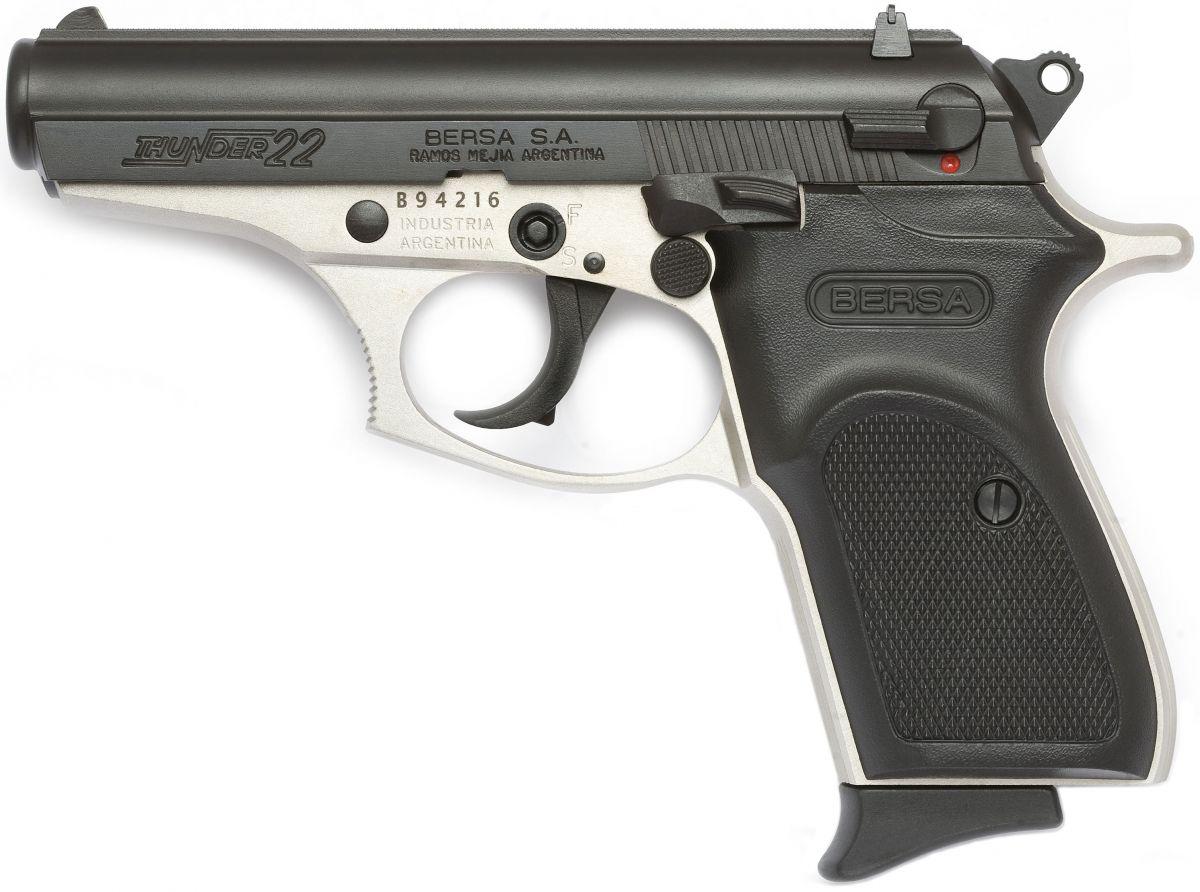 Bersa Thunder 22