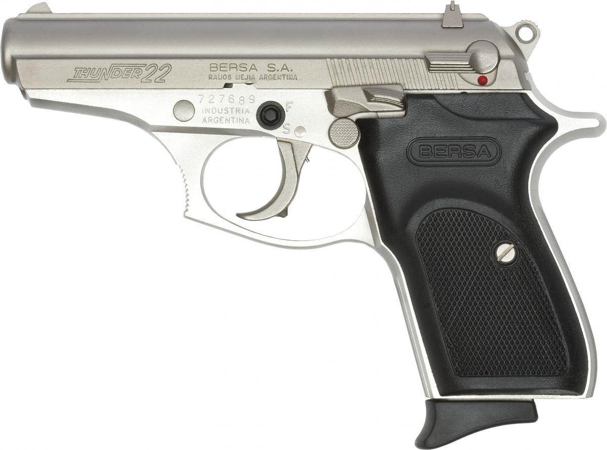 Bersa Thunder 22