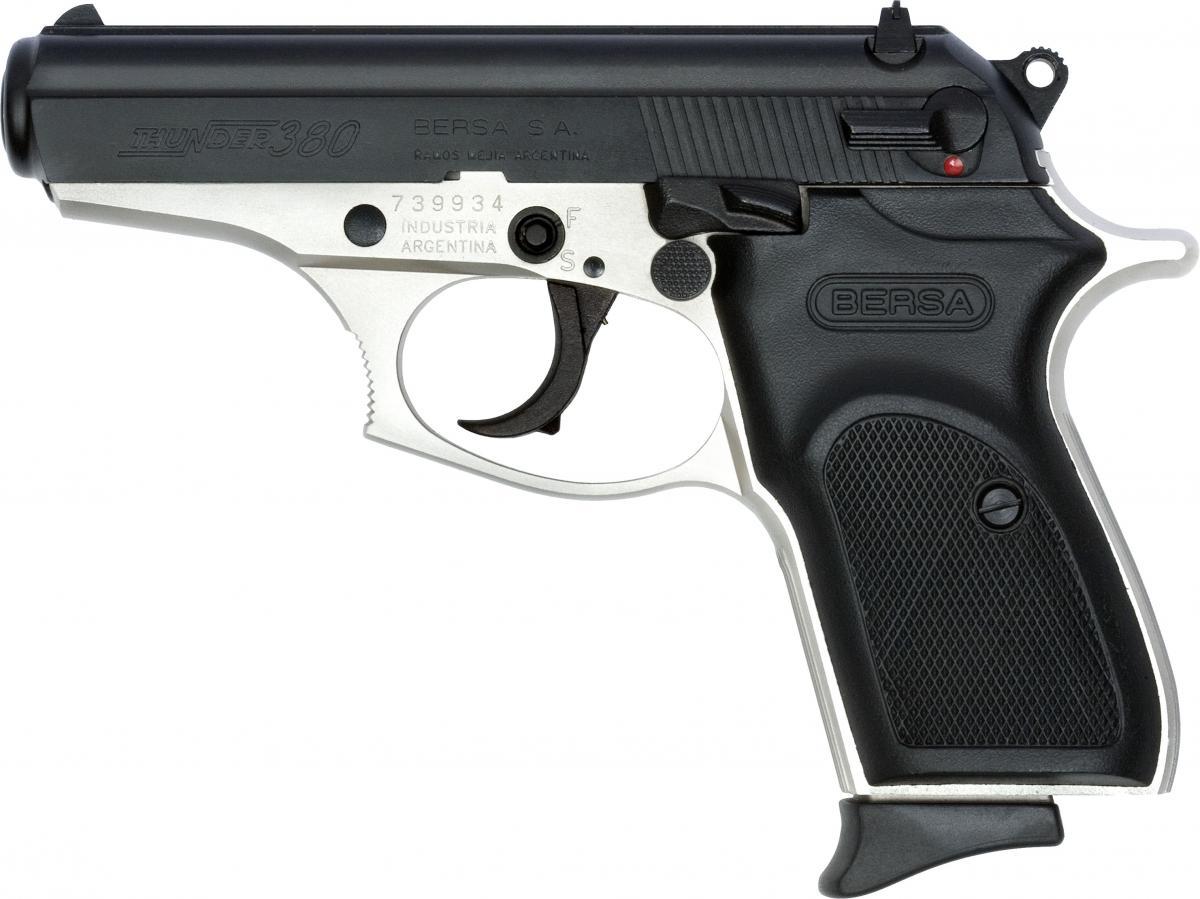 Bersa Thunder 380
