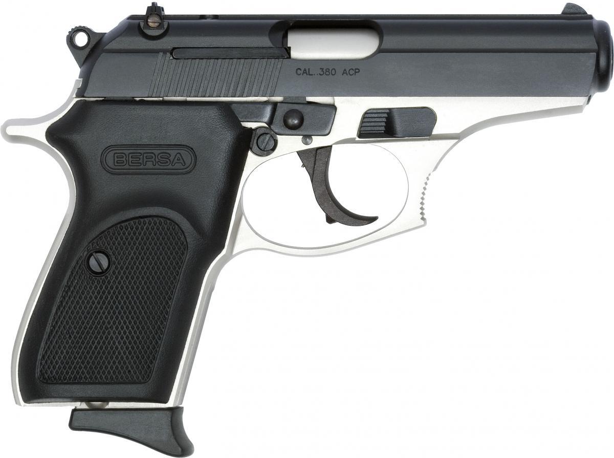 Bersa Thunder 380