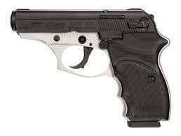 Bersa Thunder 380 Cc