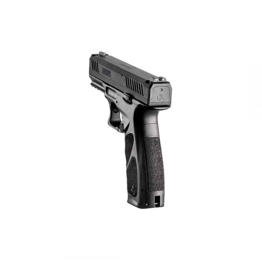 Taurus Ts9