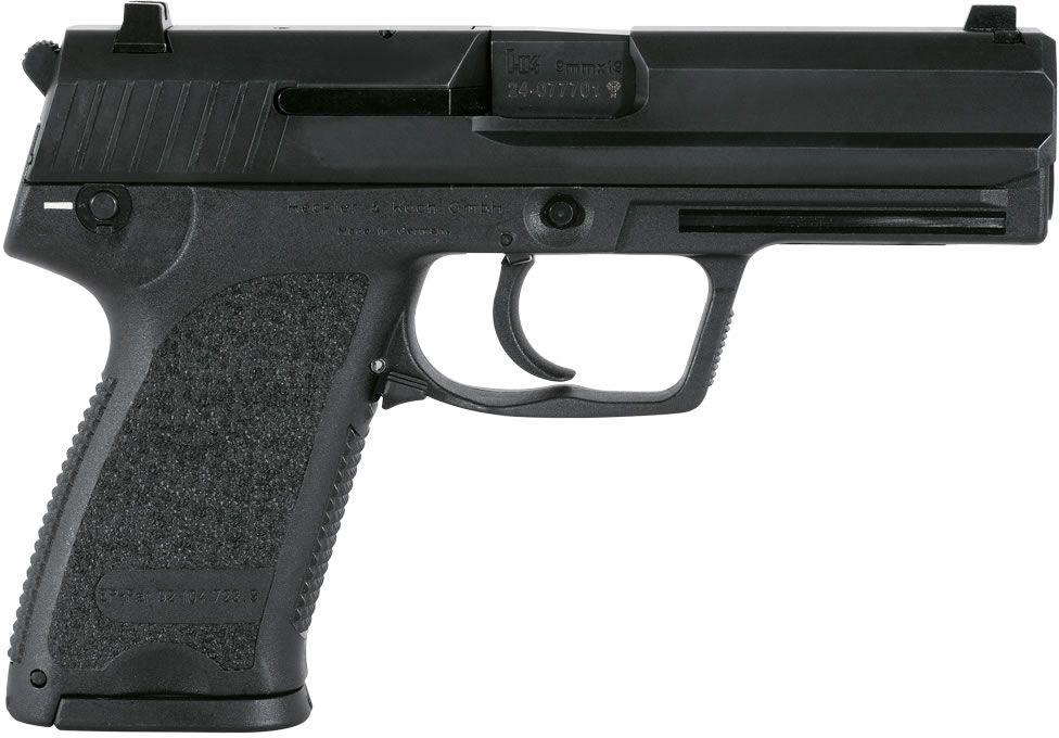 Heckler & Koch Usp
