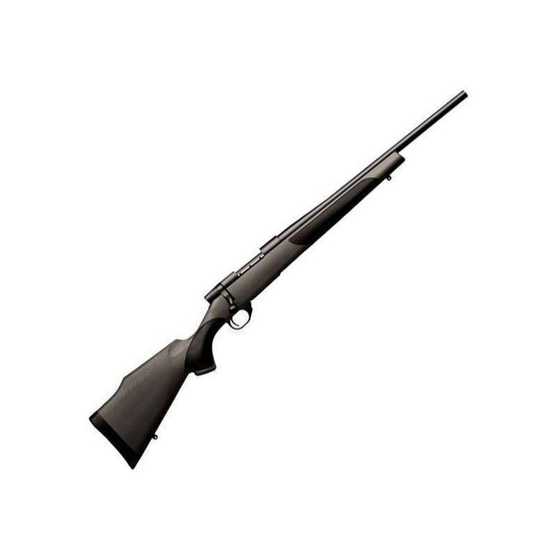 Weatherby Vanguard