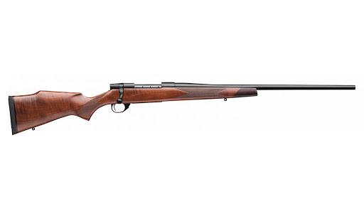 Weatherby Sporter