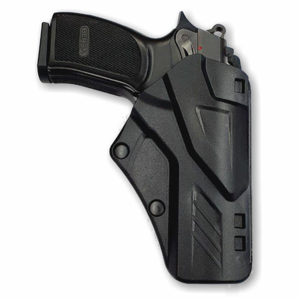 Houston N2-PX4/BS