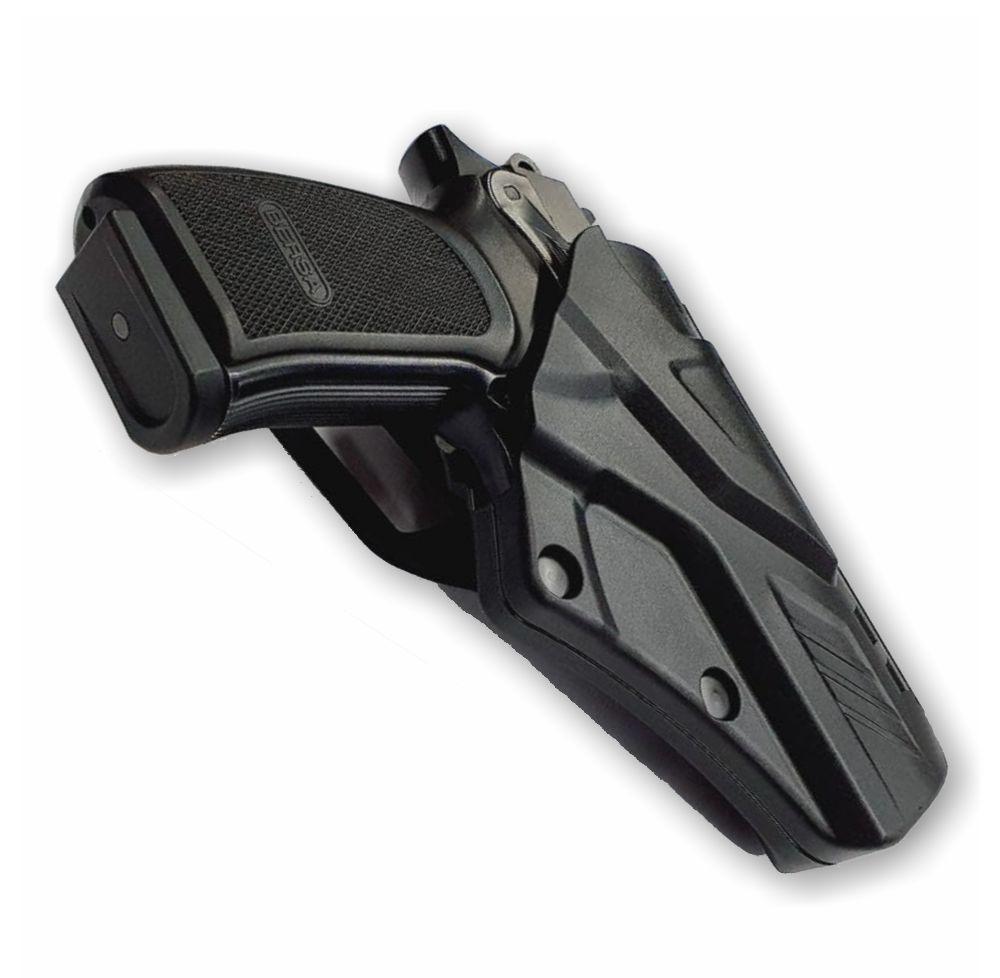 Houston N2-PX4/BS