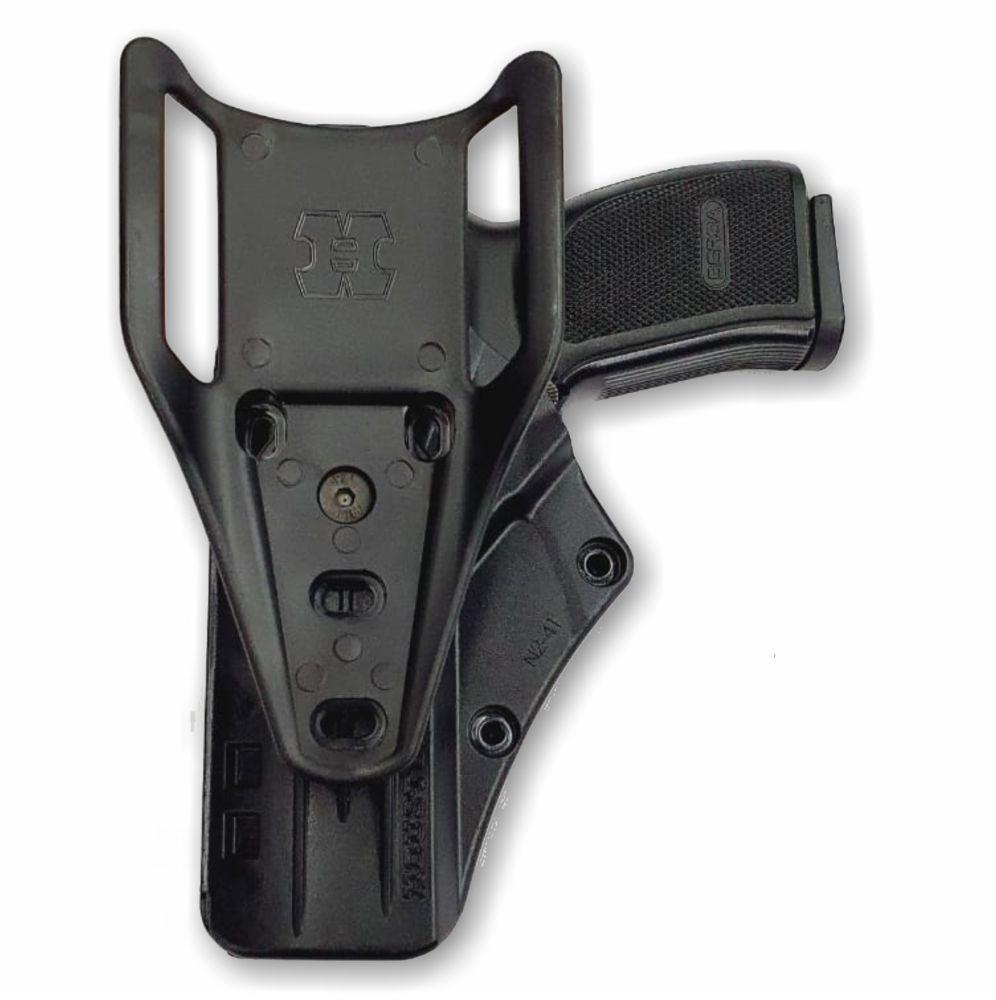 Houston N2-PX4/BS
