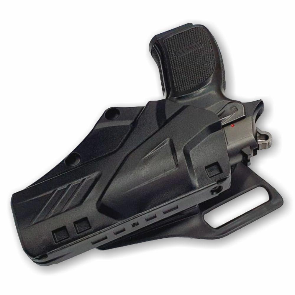 Houston N2-PX4/BS