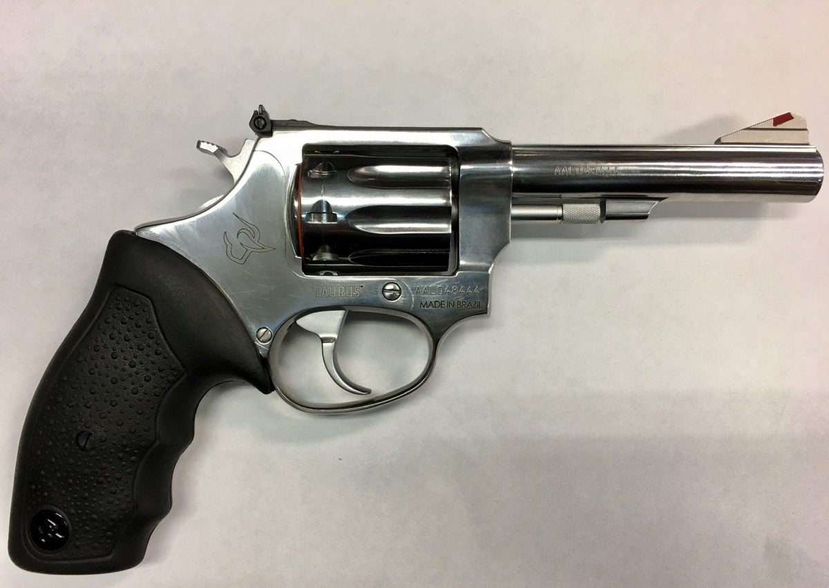 Taurus 94