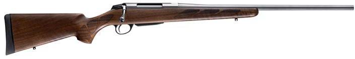 Tikka T3x Hunter Stainless