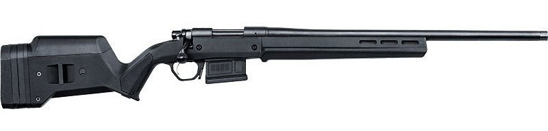 Remington 700 Magpul