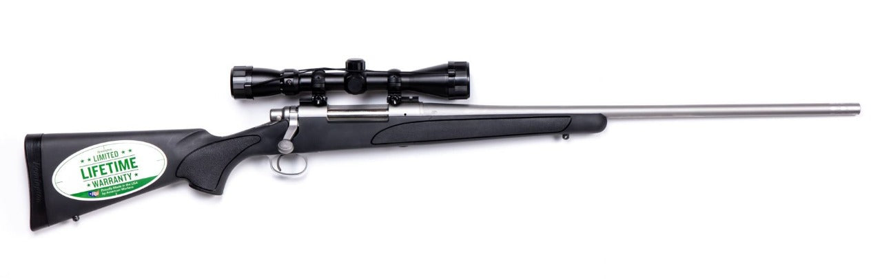 Remington 700 ADL SS
