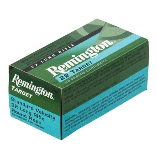 Remington Target Cal. 22 lr
