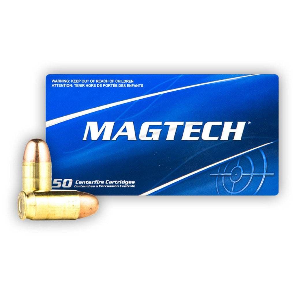 Magtech Cal. 45 acp