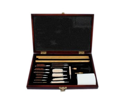 Legend Kit de limpieza multicalibre