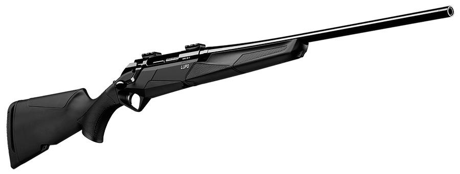 Benelli Lupo