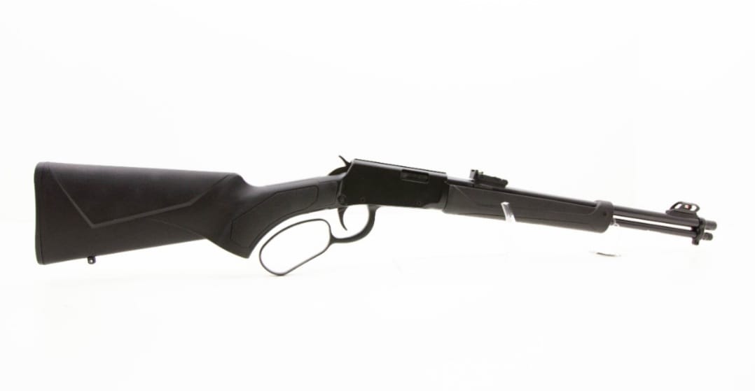 Rossi Rio Bravo