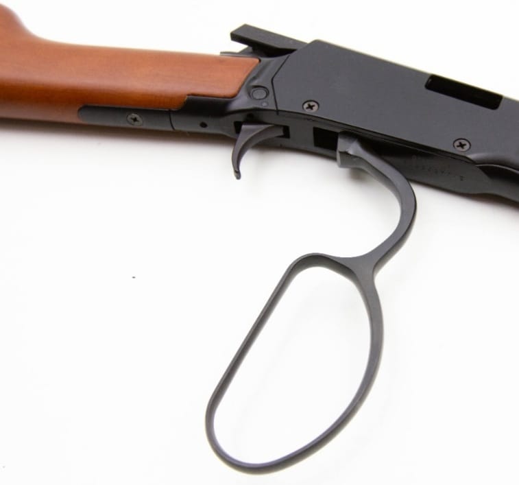 Rossi Rio Bravo