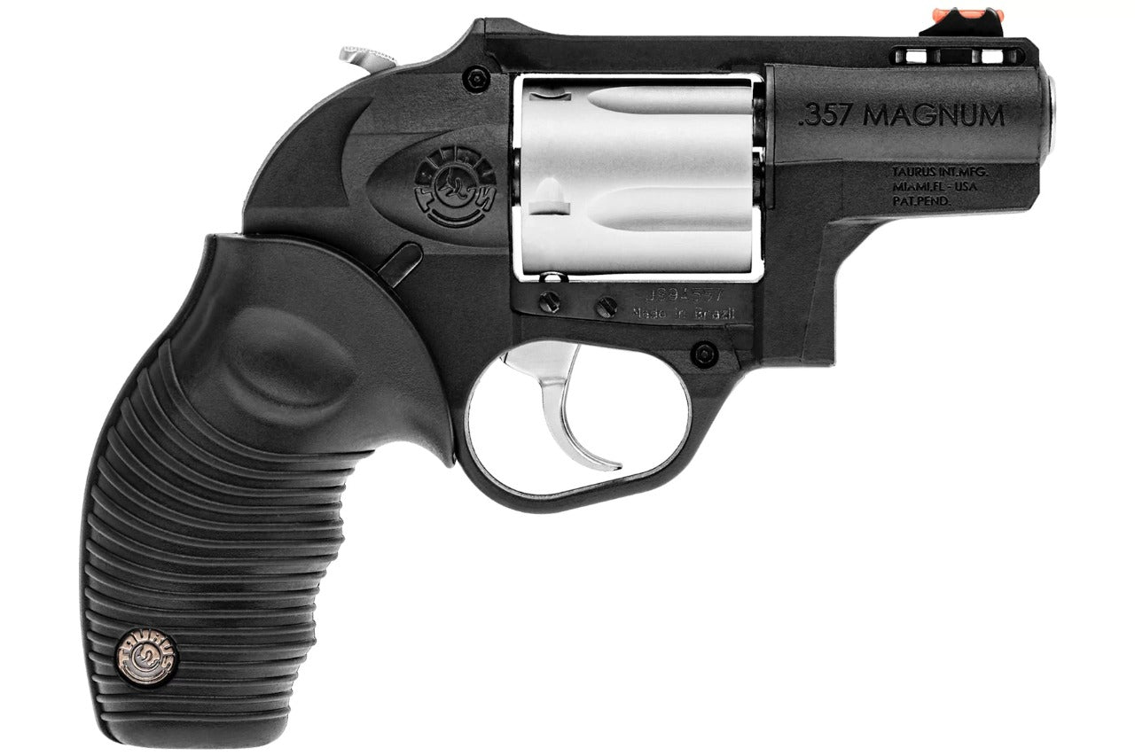 Taurus 605