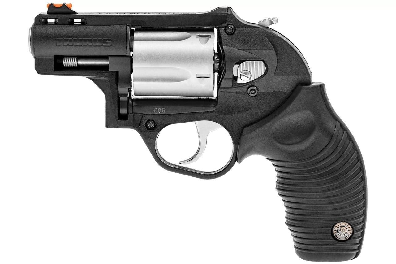 Taurus 605