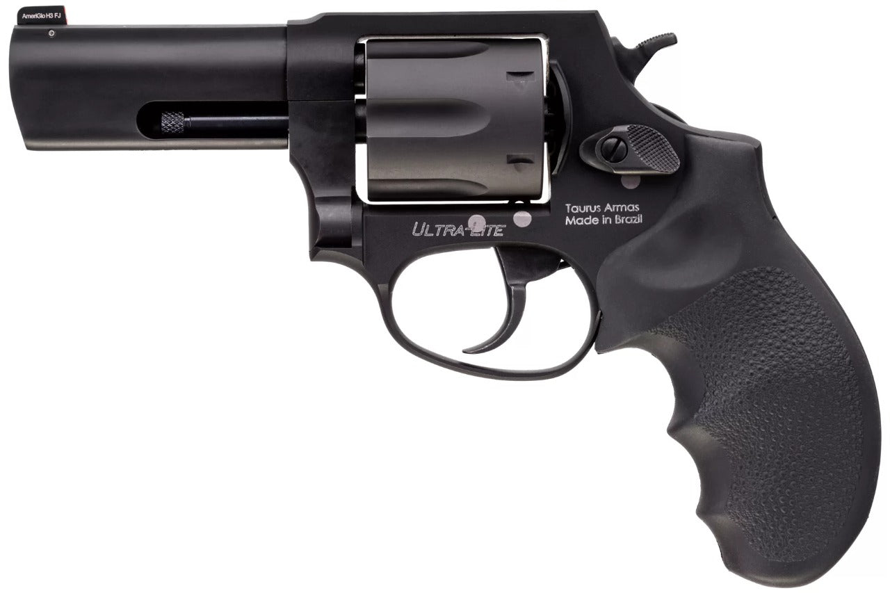 Taurus 856 Ultra Lite Defender