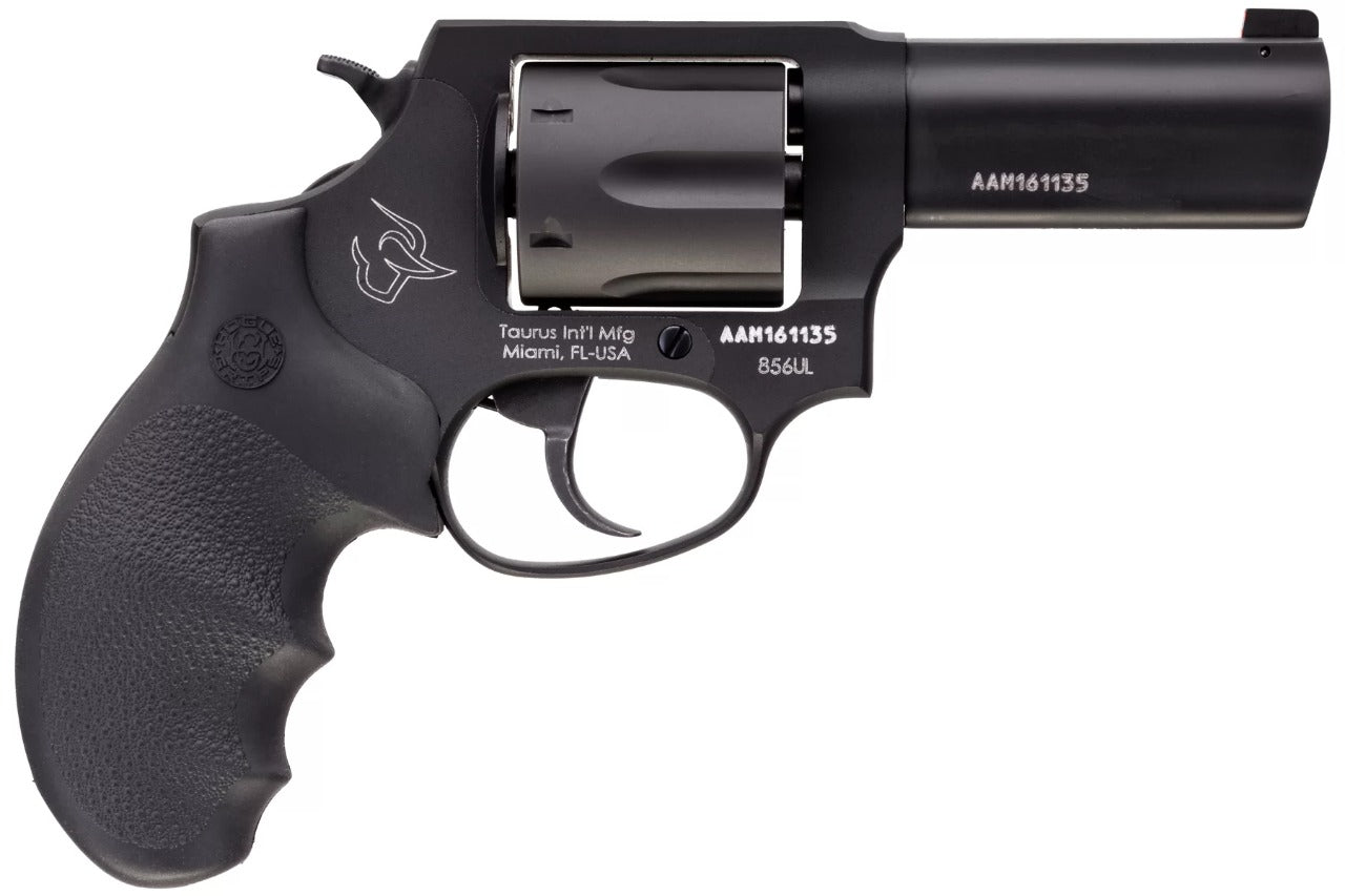 Taurus 856 Ultra Lite Defender
