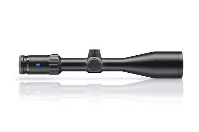 Carl Zeiss Conquest V4