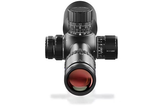 Carl Zeiss LRP S5
