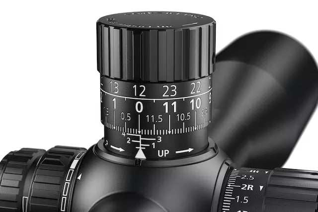 Carl Zeiss LRP S5