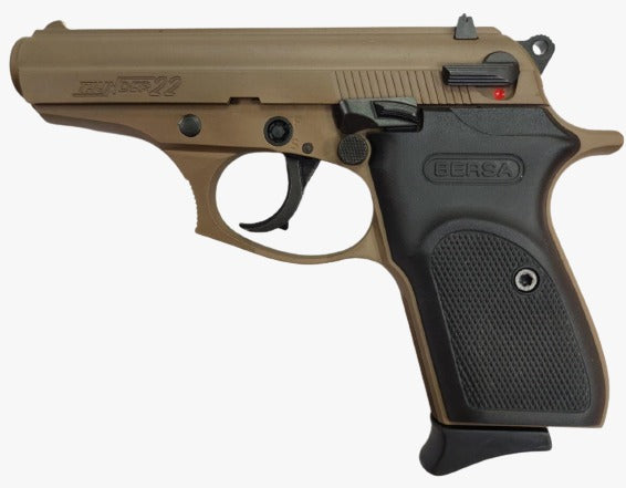 Bersa Thunder 22